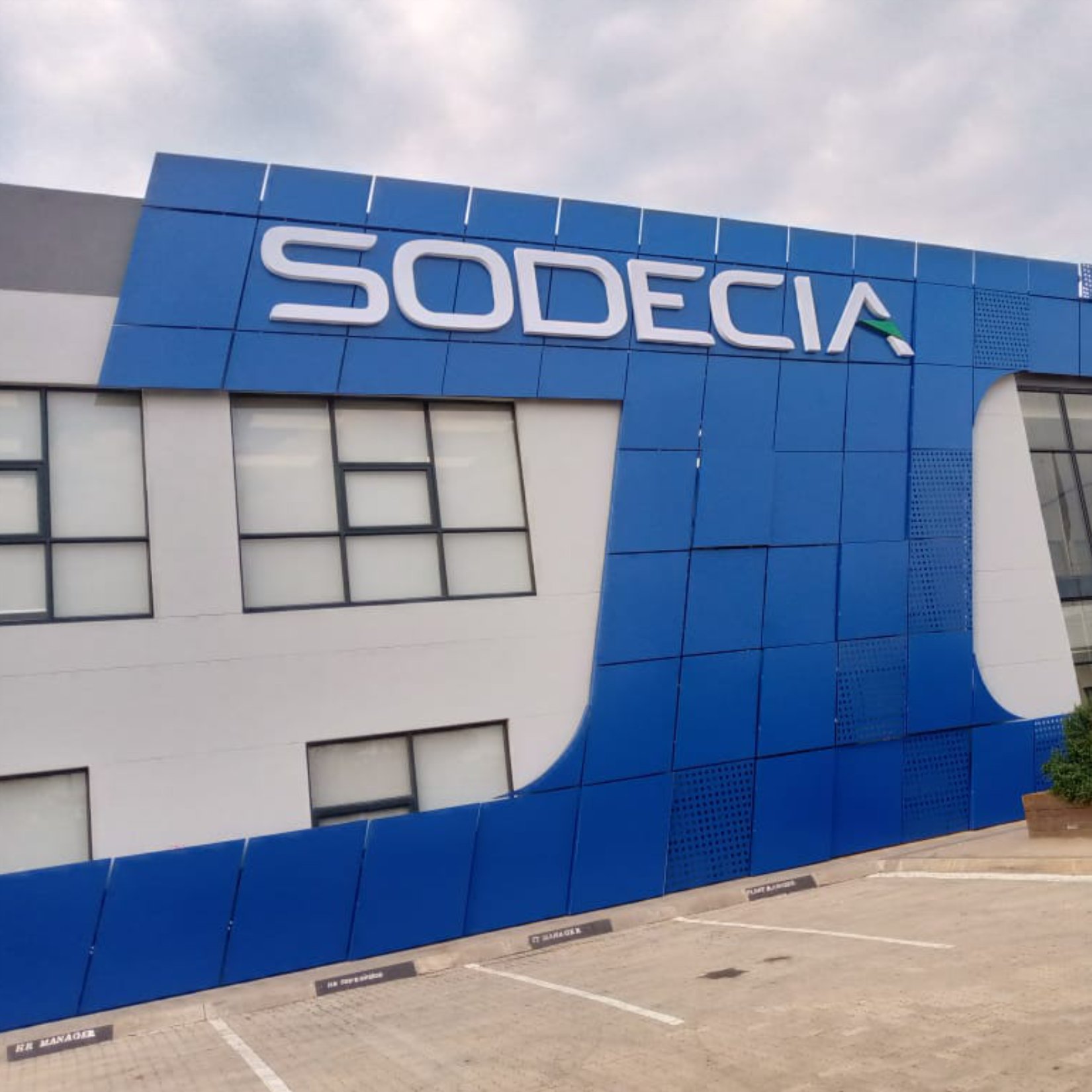 3D & CLADDING