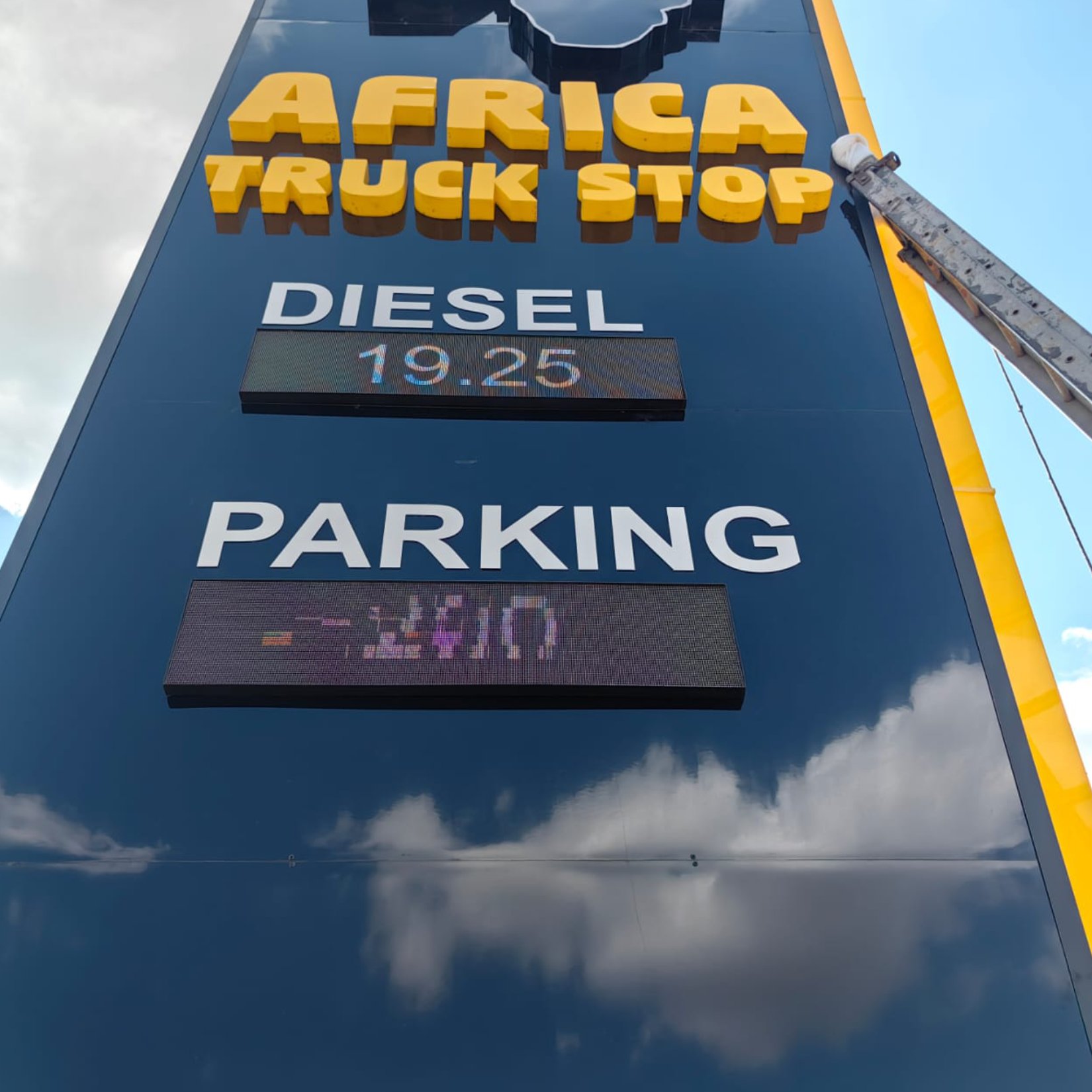 DIGITAL PRICING