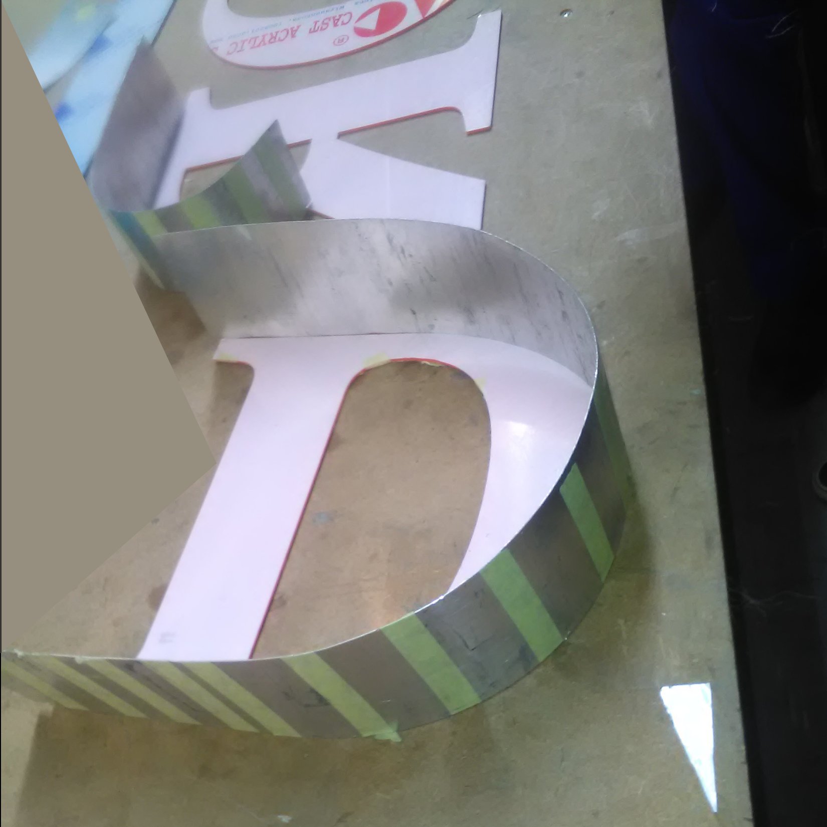 ALUMINIUM COIL