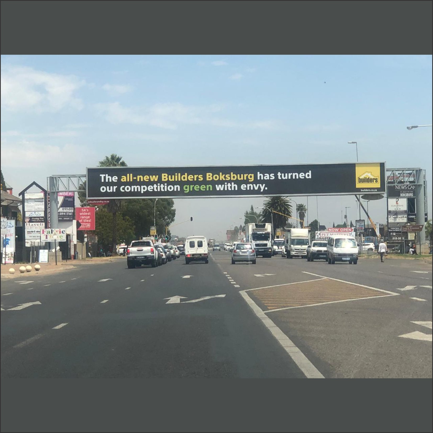 BILLBOARD