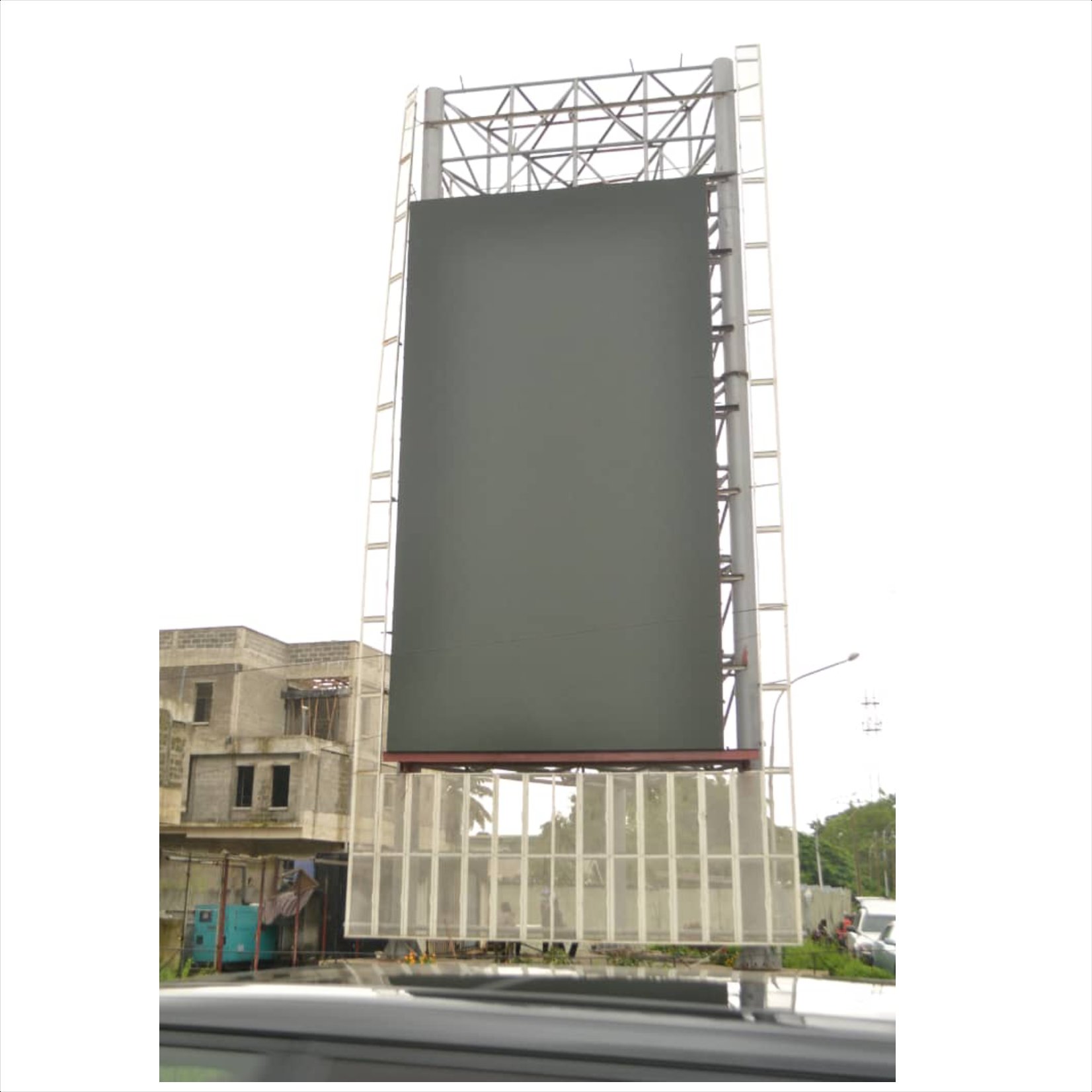BILLBOARD