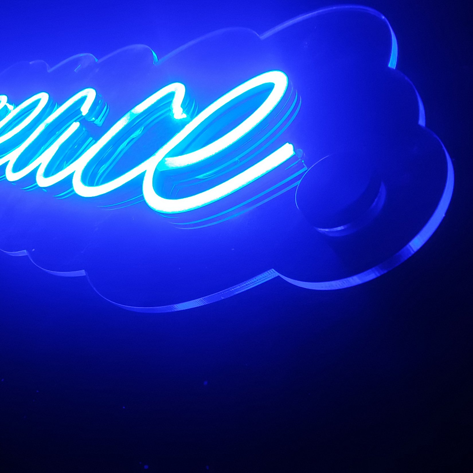 FLEX NEON LEDS