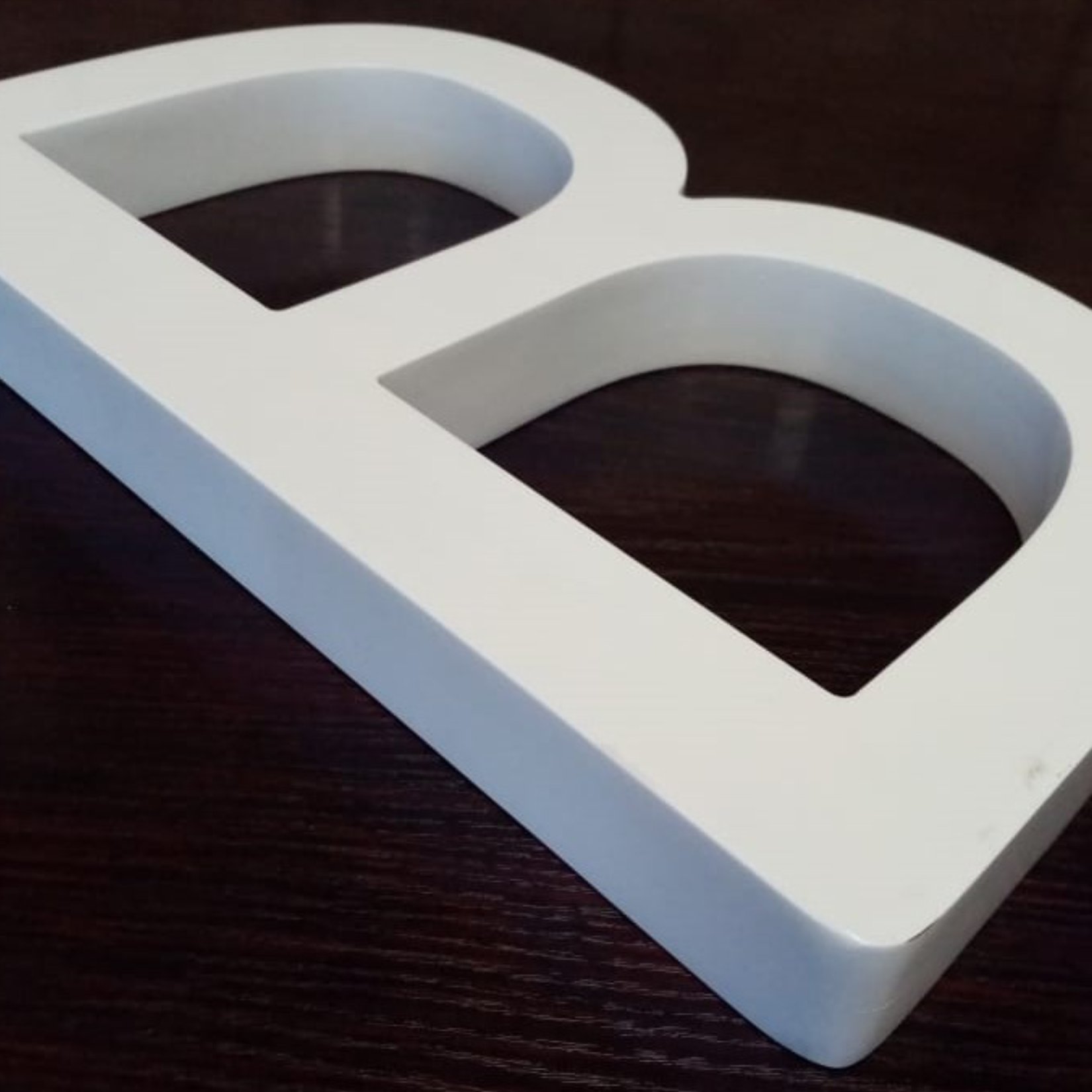 MDF CUT OUTS