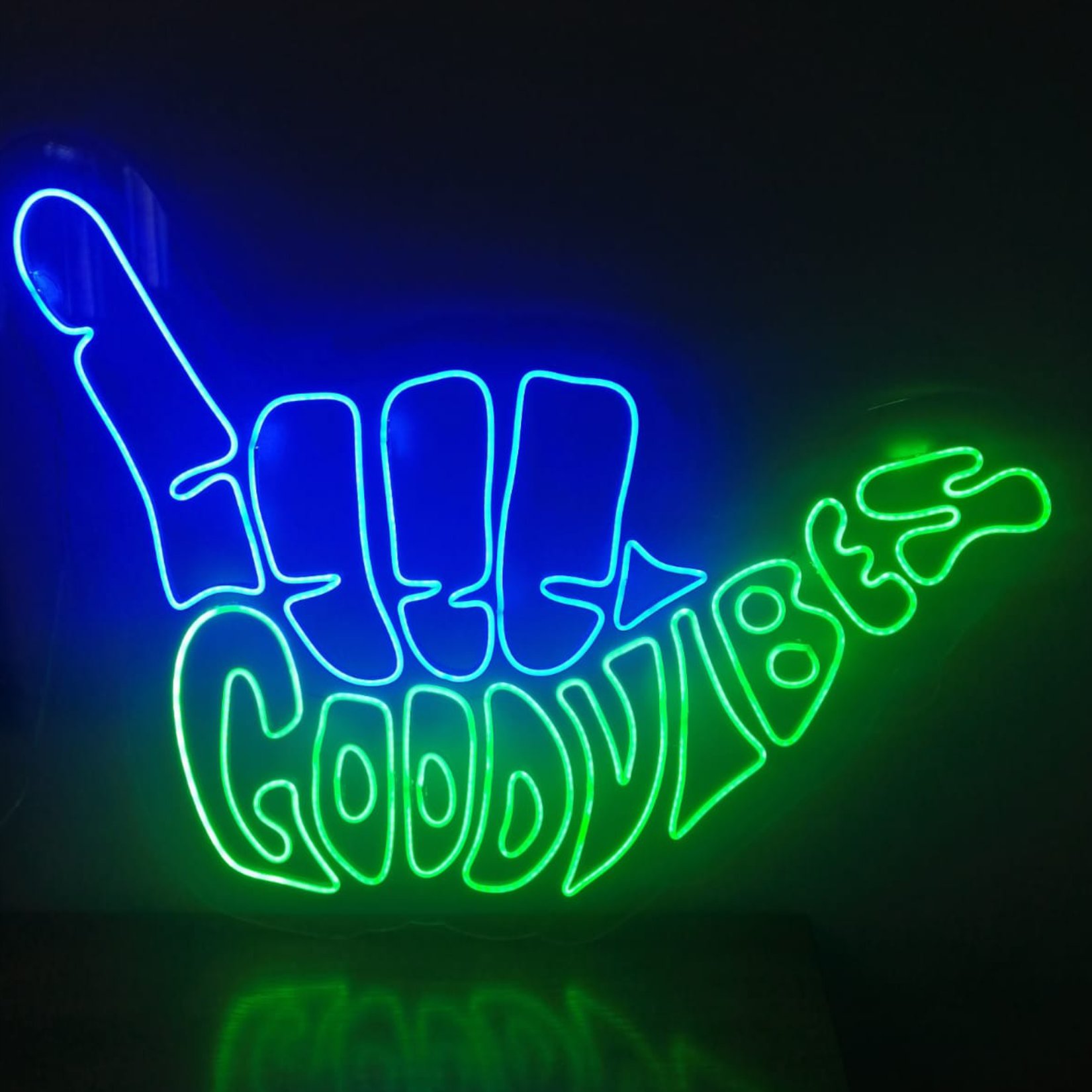 NEON SIGN