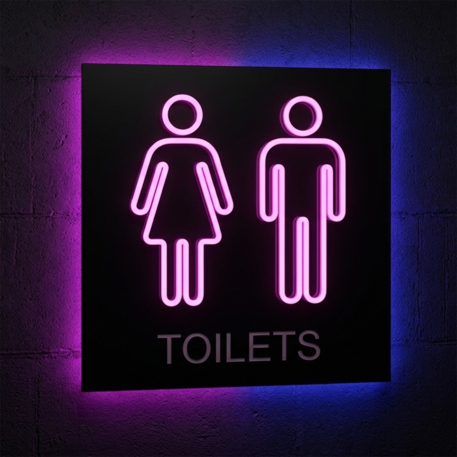 NEON CUSTOM SIGNS