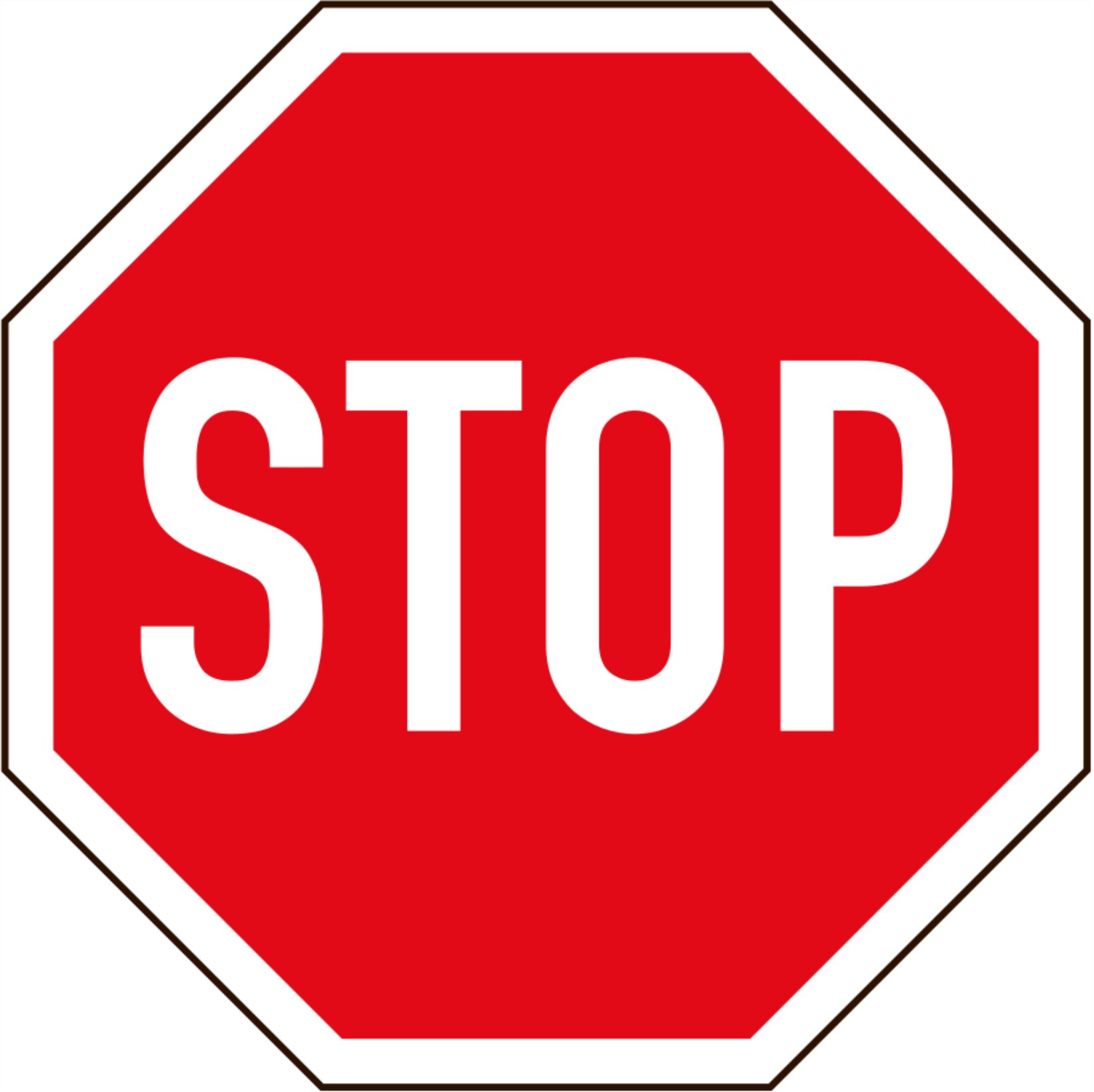 TRAFFIC AND ROAD SIGNS