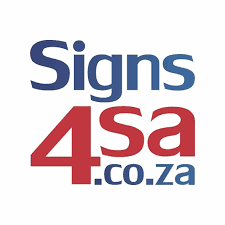 Signs4SA Logo