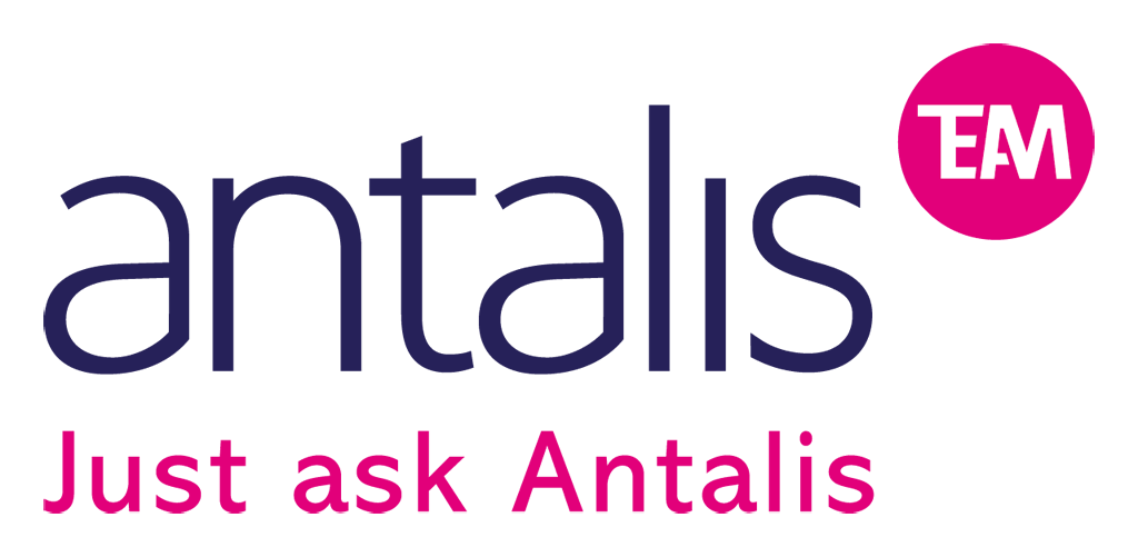 Antalis Signage