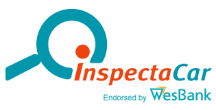 Inspectacar Signage