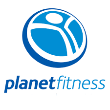 planet fitness Signage
