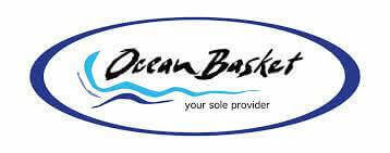 OCEAN BASKET Signage