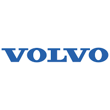 Volvo Signage