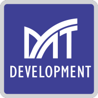 M&T Development Signage