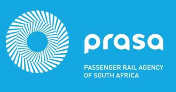 PRASA Signage