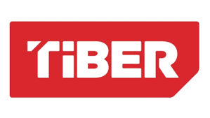 TIBER CONSTRUCTION Signage