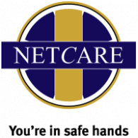 NET CARE Signage