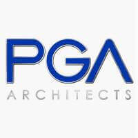 PGA Signage