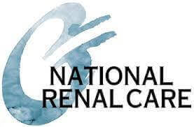 NATIONAL RENAL CARE Signage