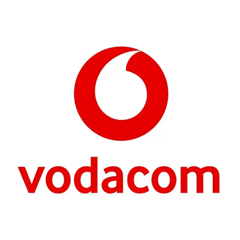 Vodacom Signage
