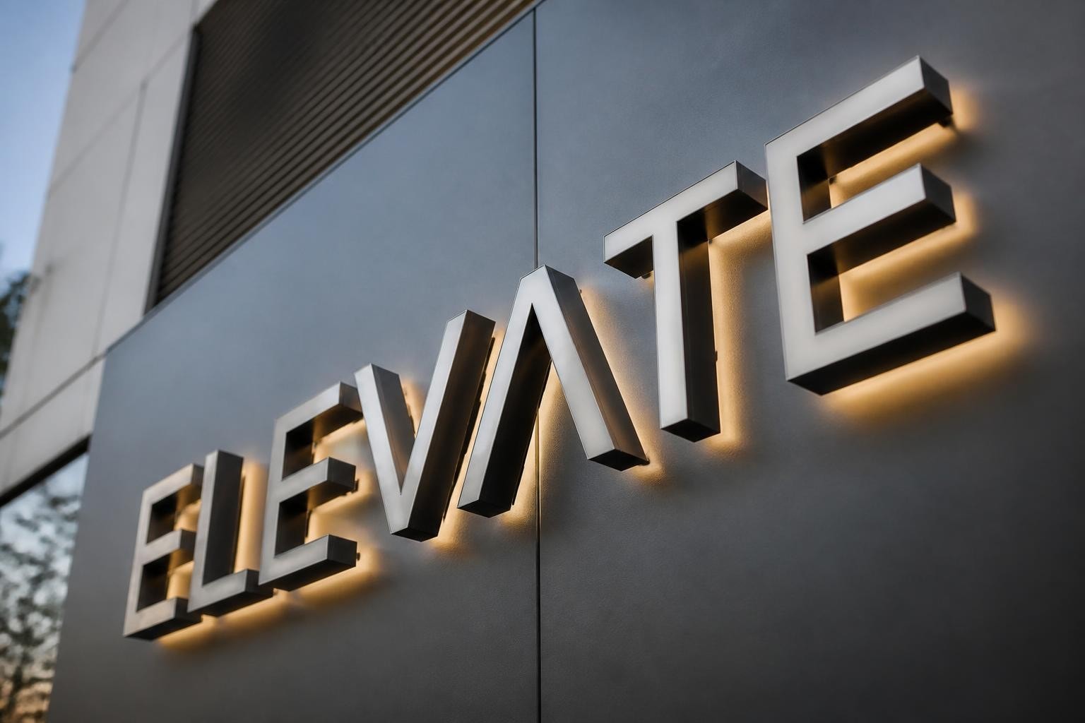 3D Lettering Signage: Complete Professional Guide 2026