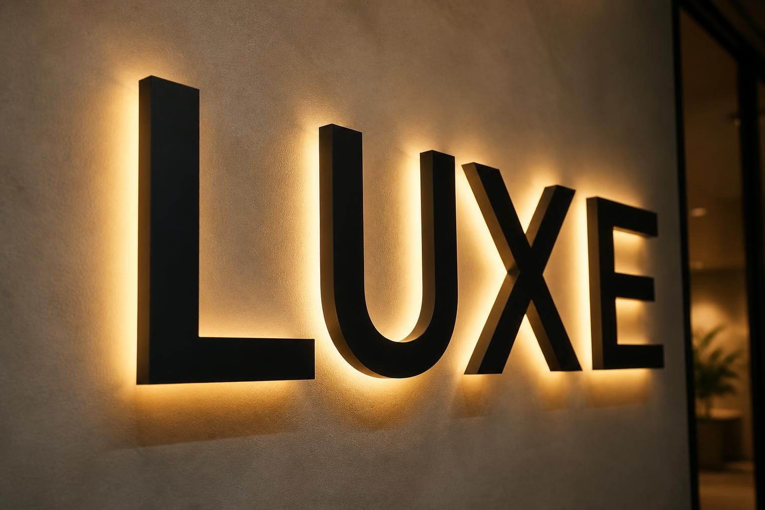 3D Signage: The Complete Business Guide for 2026 - Signs4SA Blog