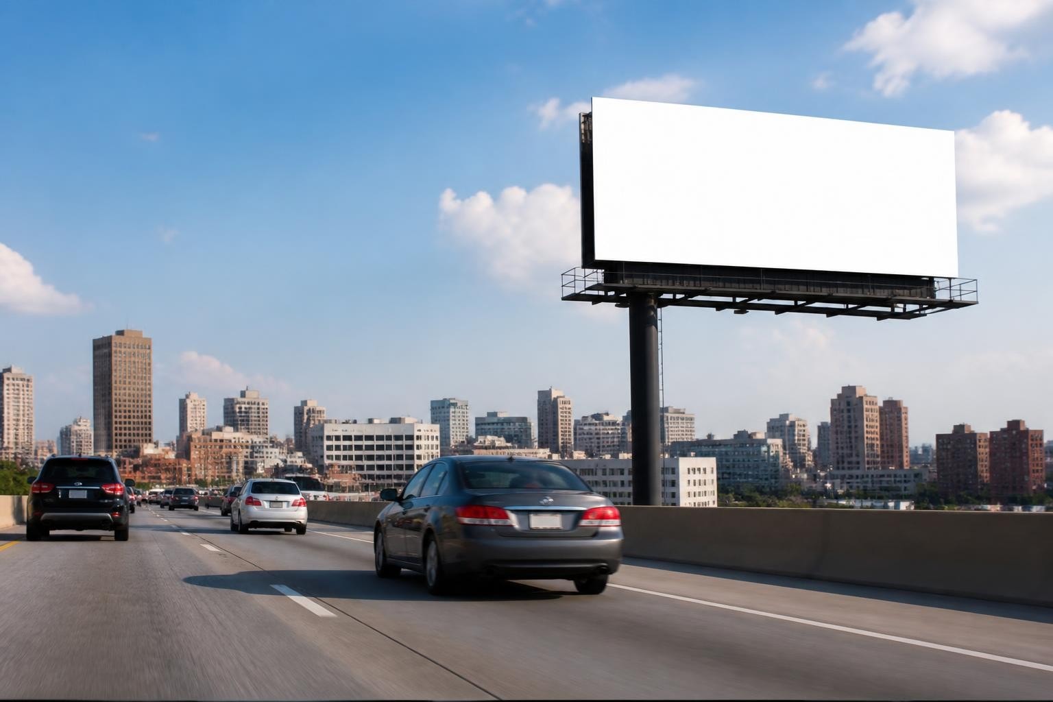 Billboards: Strategic Impact for Modern Brand Visibility