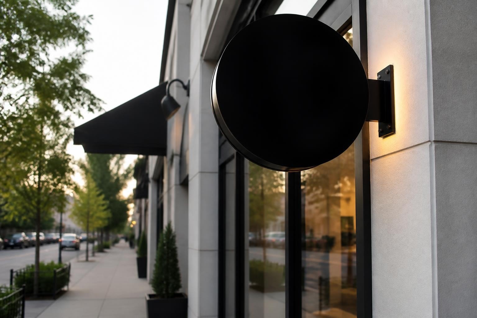Business Signs for Outside: Complete Guide 2026 - Signs4SA Blog