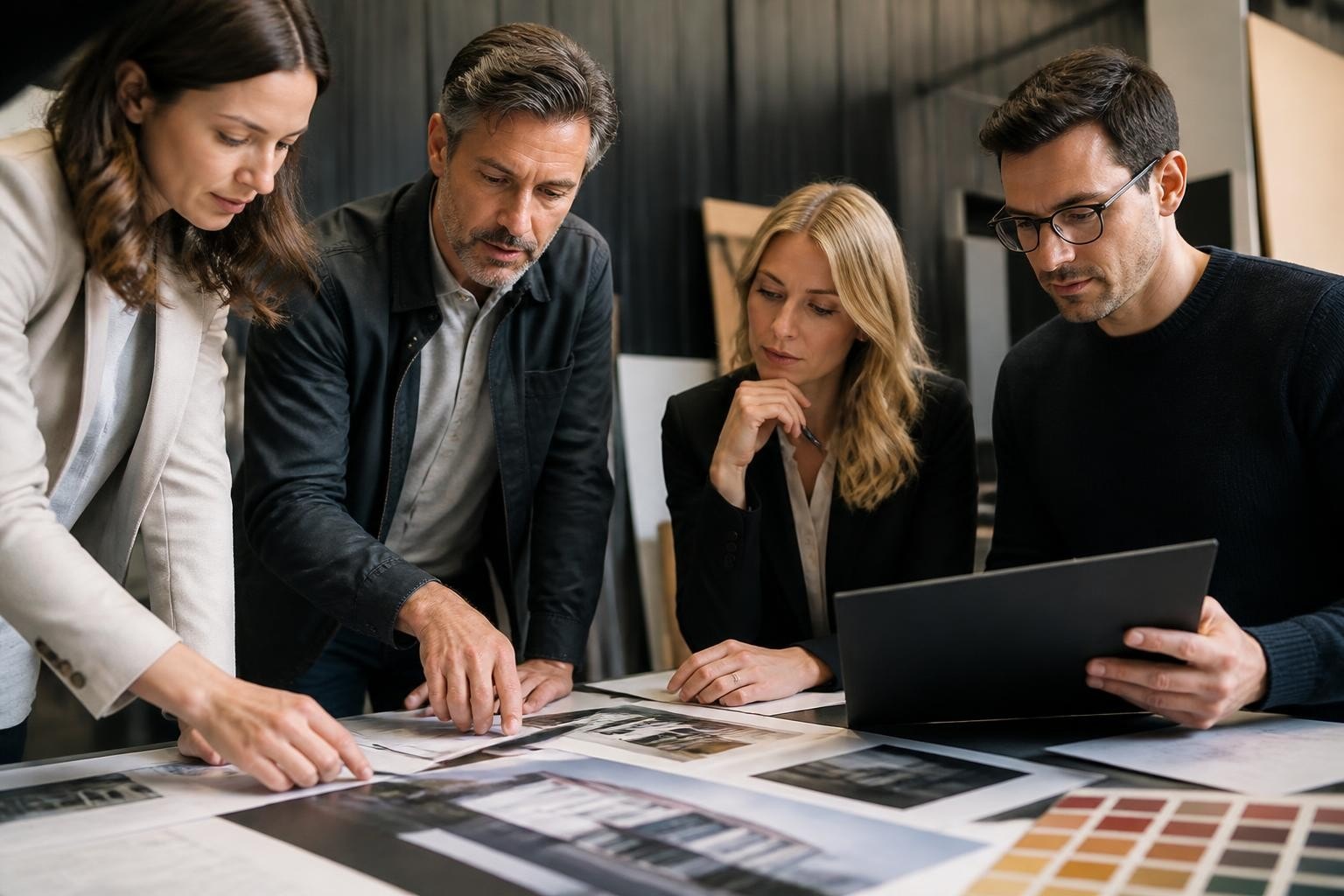 Custom Sign Solutions: Your Complete Planning Guide - Signs4SA Blog