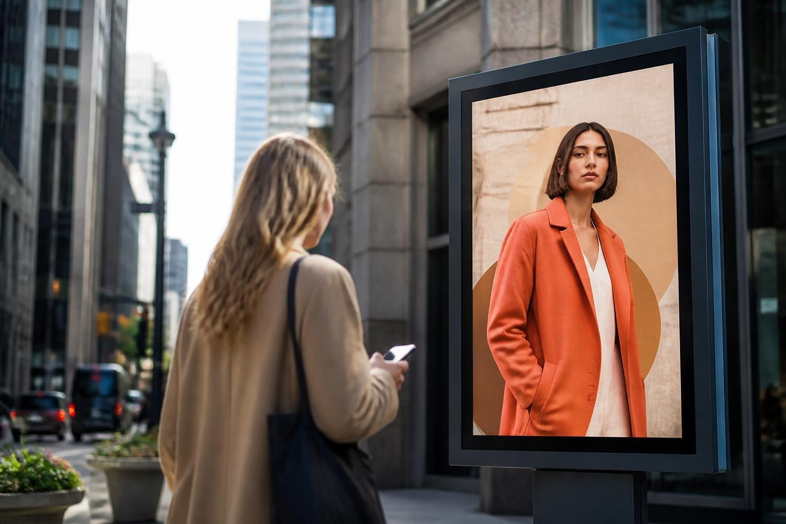 Digital Billboard Advertising: Your Complete Guide