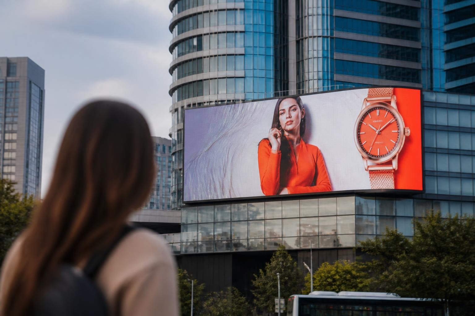 Digital Billboards: The Complete Guide for 2026