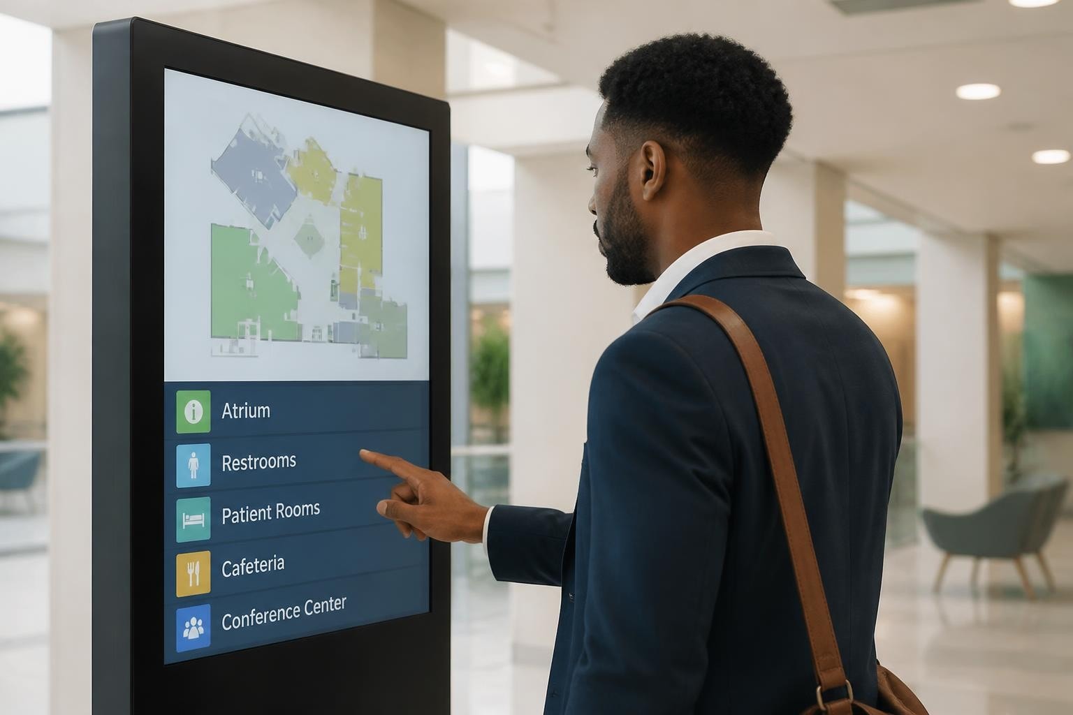 Info Signs: Essential Guide for Business Communication