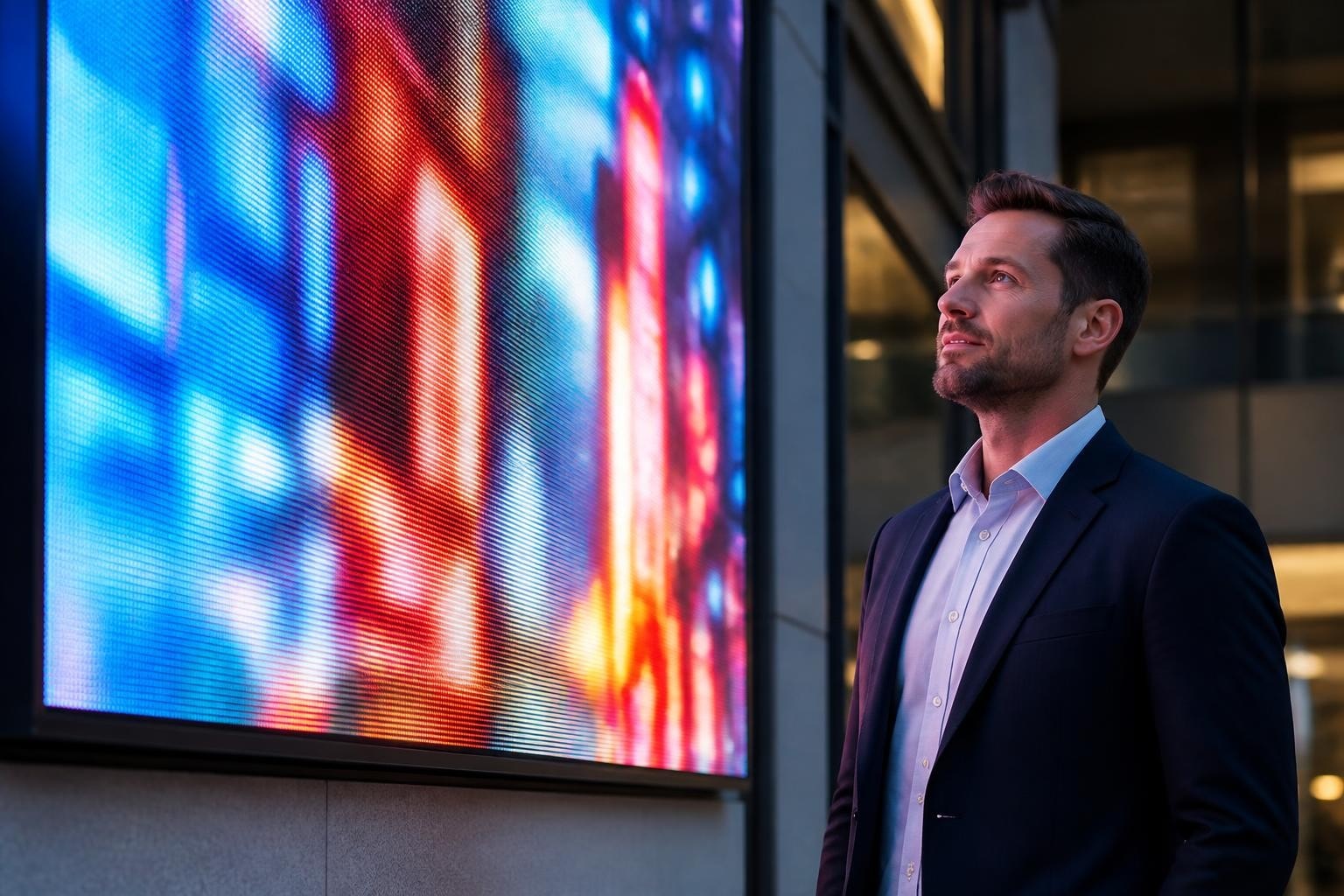 LED Signage for Business: Complete Guide 2026 - Signs4SA Blog