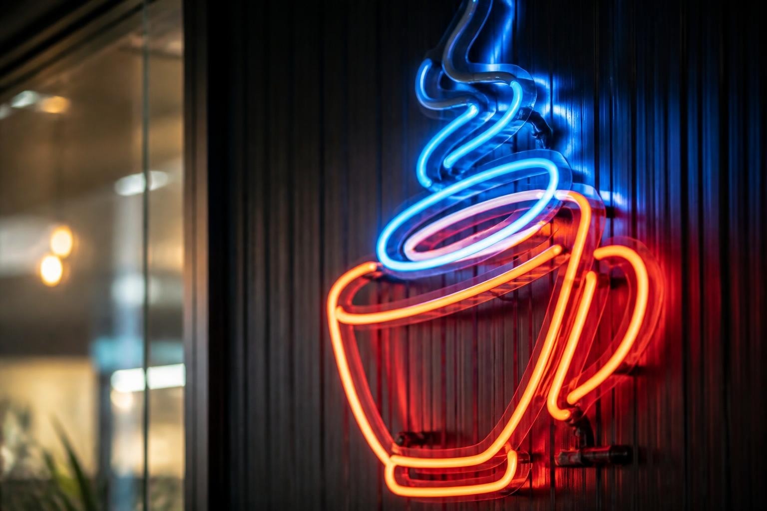 Neon Signage: A Complete Guide for Modern Businesses