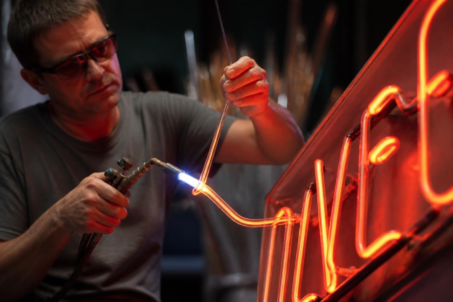 Neon Sign: Complete Guide to Design, Installation & Care