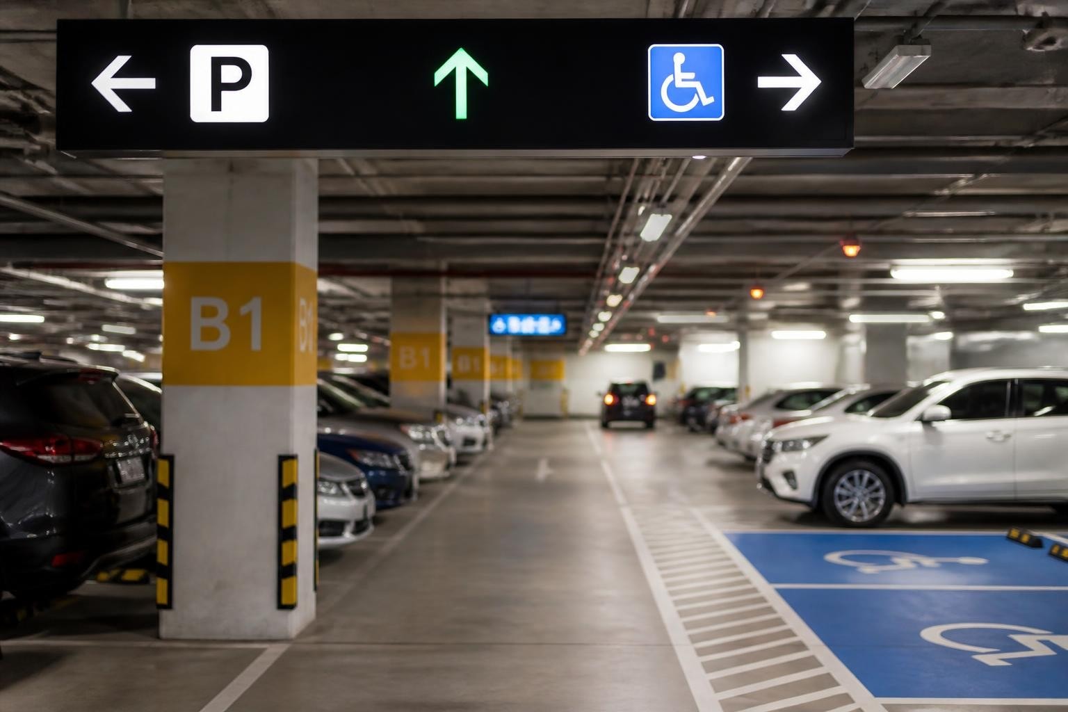 Signage for Parking: Essential Guide for 2026
