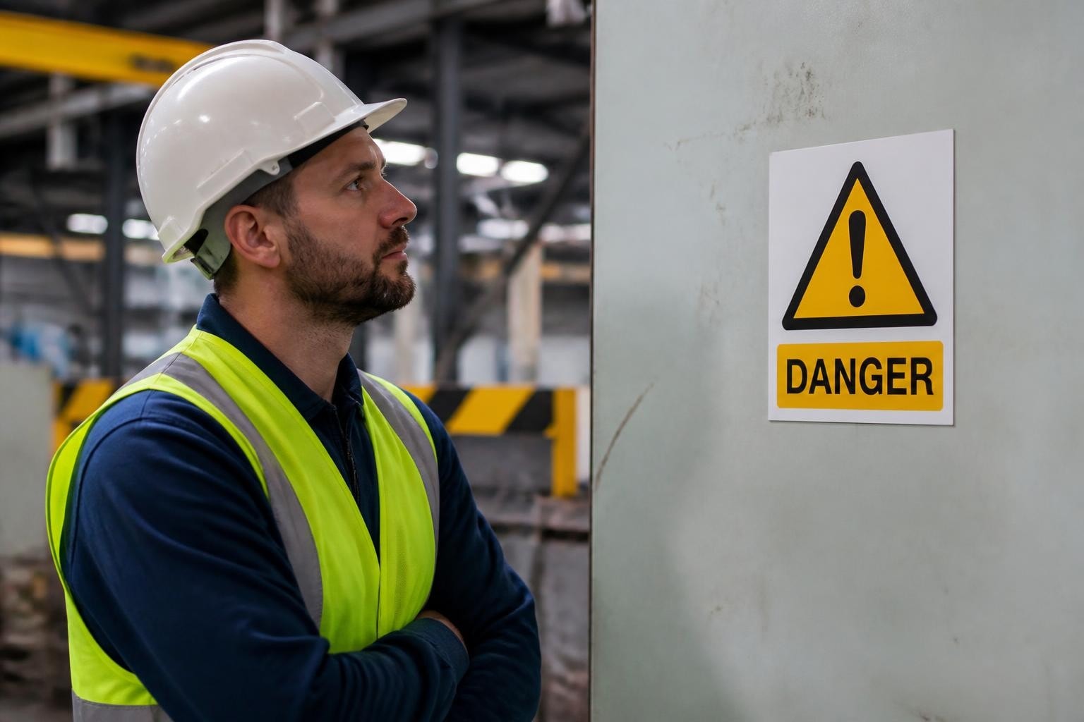Personalised Warning Signs: Custom Safety Solutions - Signs4SA Blog