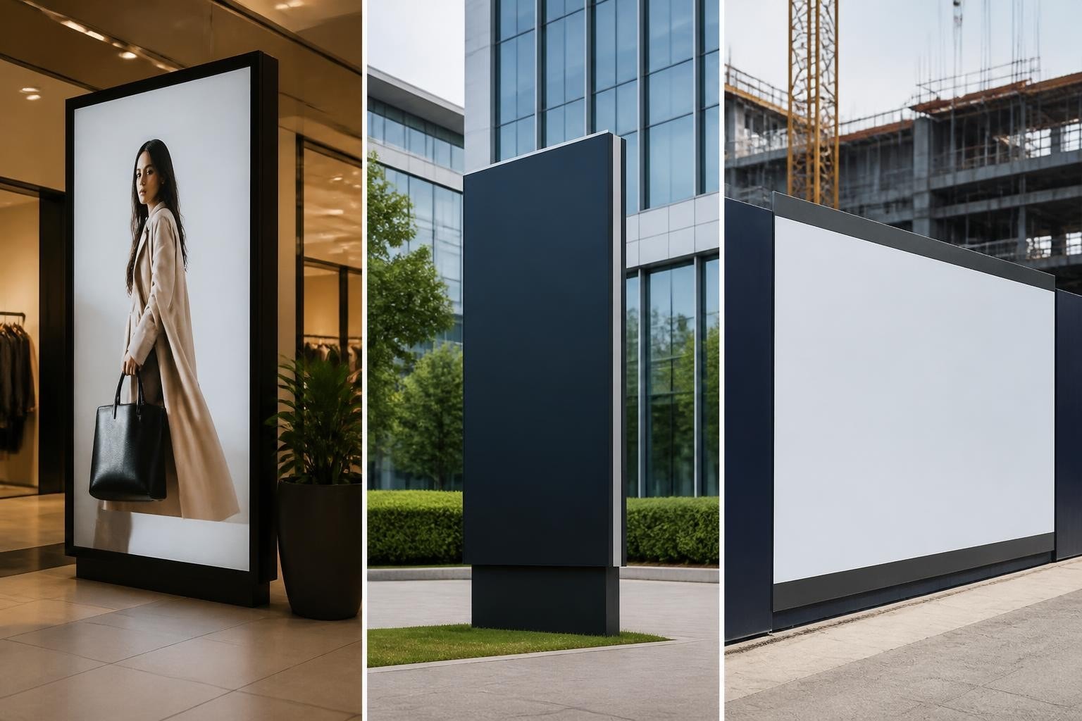 Signage for Advertising: A Complete Guide for South African Businesses - Signs4SA Blog