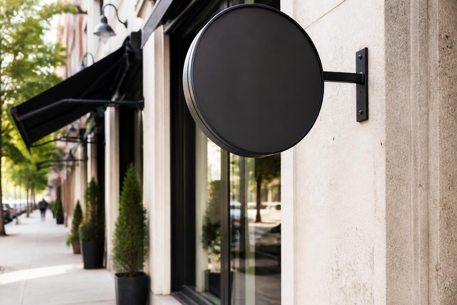 Signage Near Me: Your Complete Guide to Local Solutions